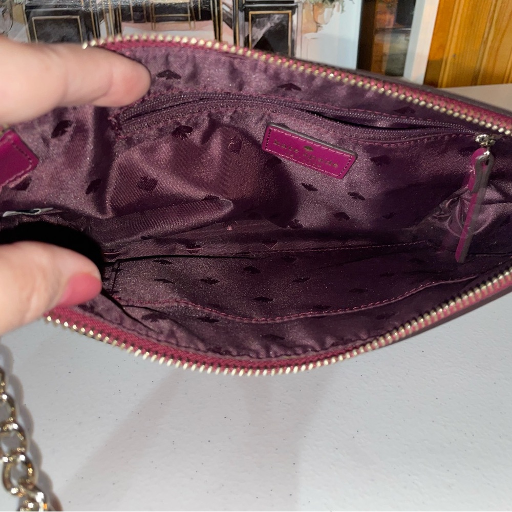 kate spade Cameron Street Clarise Crossbody - Picture 3 of 6